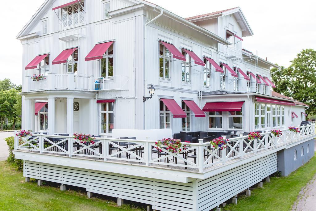 Doemle Herrgard Spa & Resort Deje Luaran gambar