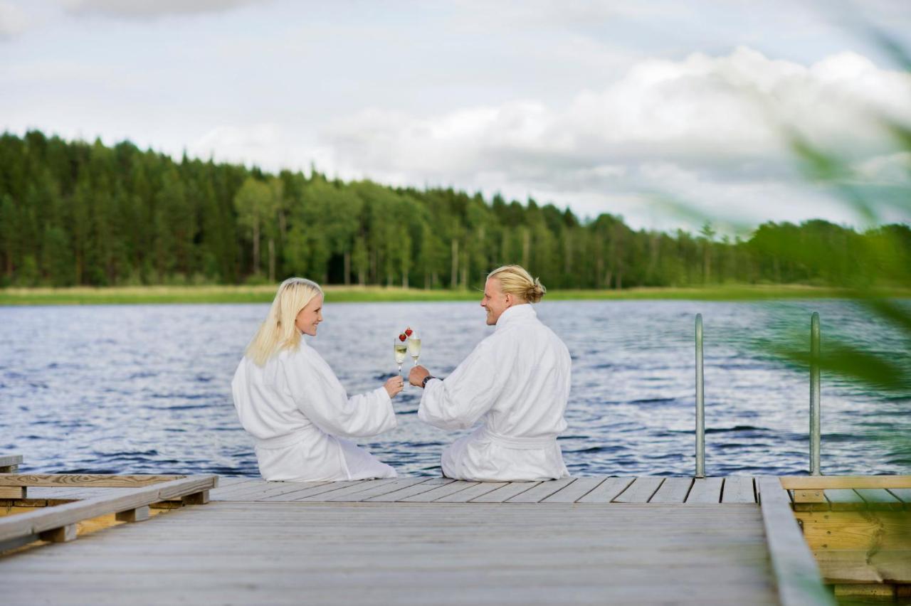 Doemle Herrgard Spa & Resort Deje Luaran gambar