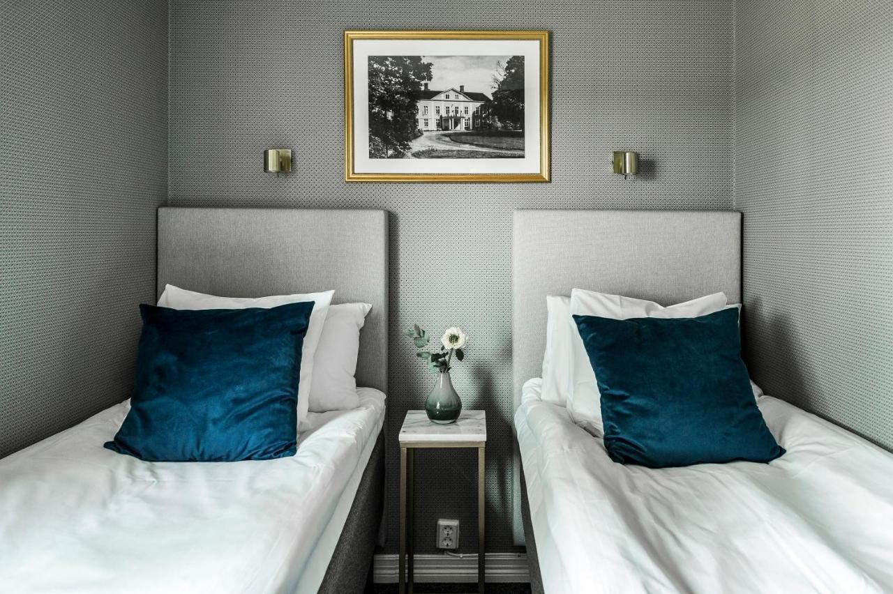 Doemle Herrgard Spa & Resort Deje Luaran gambar