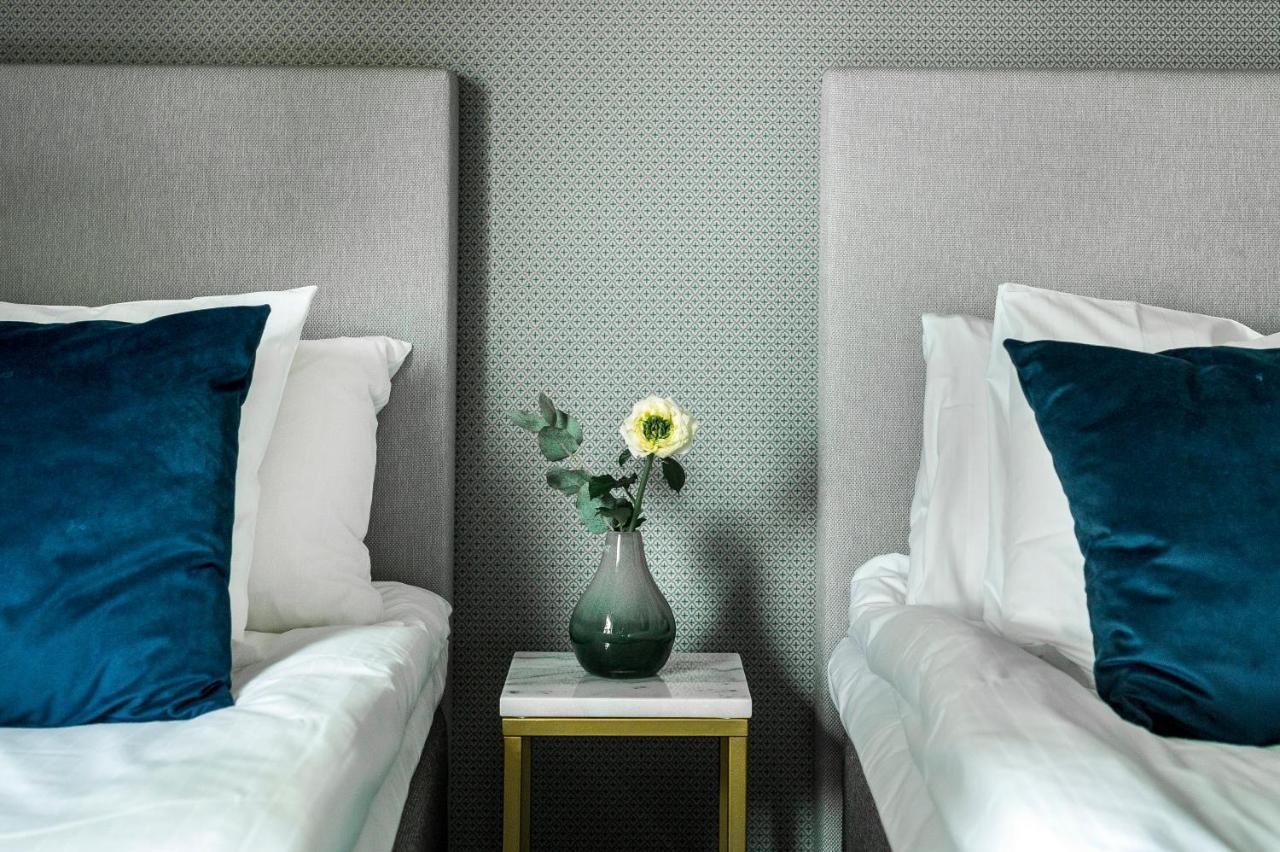 Doemle Herrgard Spa & Resort Deje Luaran gambar