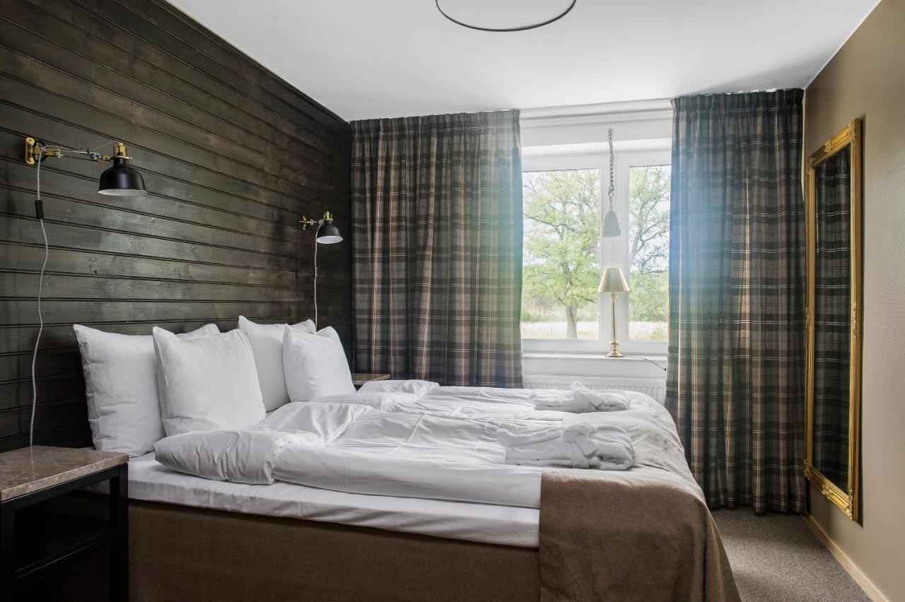 Doemle Herrgard Spa & Resort Deje Luaran gambar
