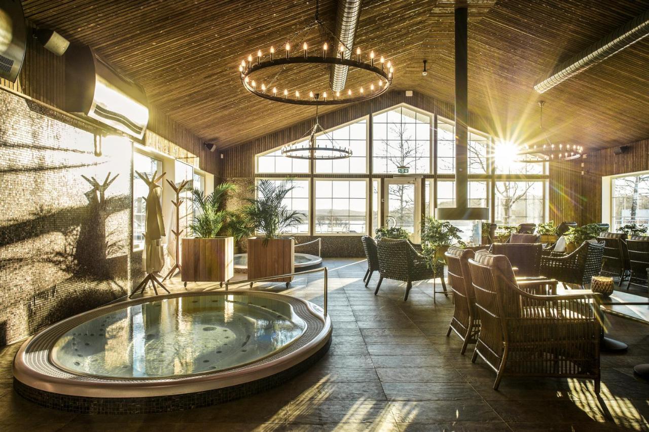 Doemle Herrgard Spa & Resort Deje Luaran gambar